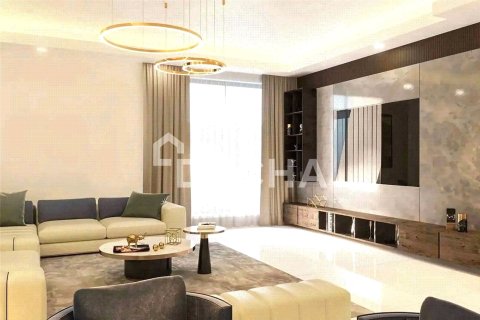 Apartment i Jumeirah Lake Towers, Dubai, UAE 5 soveværelser, 534 kvm № 706600