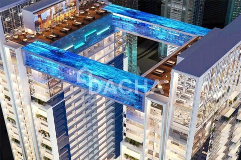 Apartmen di Jumeirah Lake Towers, Dubai, UAE 5 bilik tidur, 534 meter persegi № 706600 - foto 5
