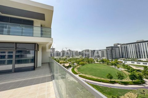 Apartmen di Dubai Hills Estate, Dubai, UAE 4 bilik tidur, 367 meter persegi № 706599 - foto 2