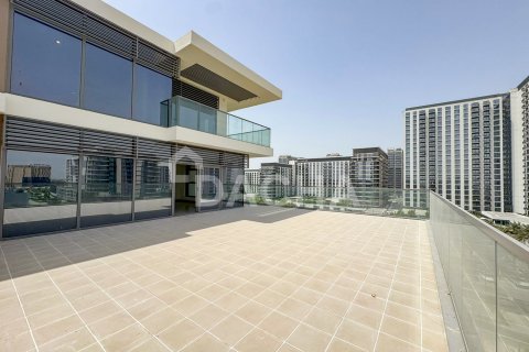 Apartment i Dubai Hills Estate, Dubai, UAE 4 soveværelser, 367 kvm № 706599