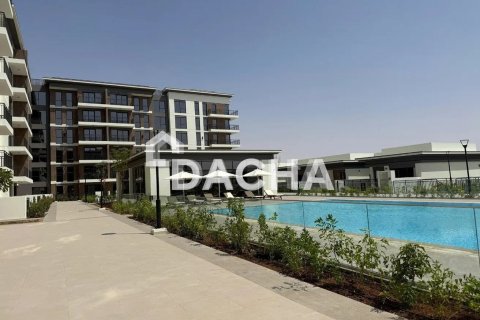 Appartement à vendre à  Town Square, Dubai, EAU 2 chambres, 92 m2 № 706754 - photo 2