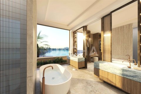 Byt v Palm Jumeirah, Dubai, SAE 3 ložnice, 571 m² Č.: 706598 - fotografie 5