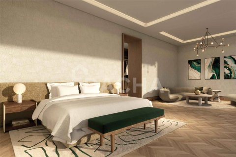 Byt v Palm Jumeirah, Dubai, SAE 3 ložnice, 571 m² Č.: 706598 - fotografie 24