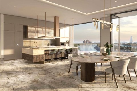 Byt v Palm Jumeirah, Dubai, SAE 3 ložnice, 571 m² Č.: 706598 - fotografie 23