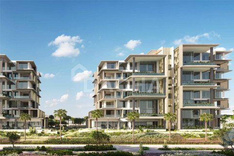 Byt v Palm Jumeirah, Dubai, SAE 3 ložnice, 571 m² Č.: 706598 - fotografie 16
