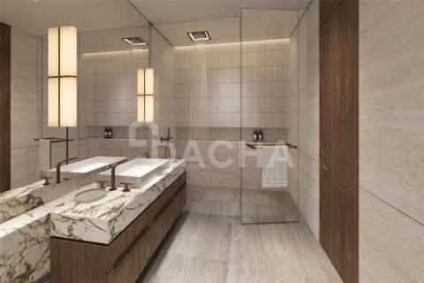 Byt v Palm Jumeirah, Dubai, SAE 3 ložnice, 571 m² Č.: 706598 - fotografie 14