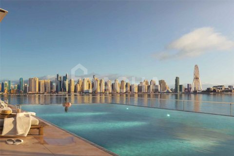 Byt v Palm Jumeirah, Dubai, SAE 3 ložnice, 571 m² Č.: 706598 - fotografie 21
