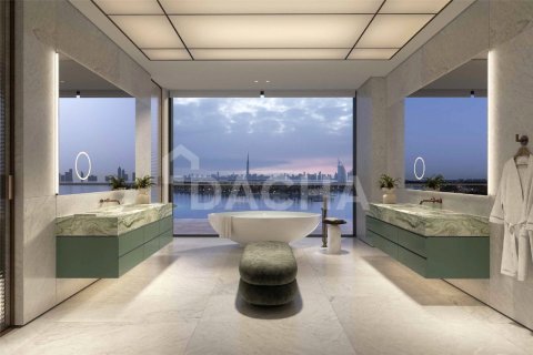 Byt v Palm Jumeirah, Dubai, SAE 3 ložnice, 571 m² Č.: 706598 - fotografie 22