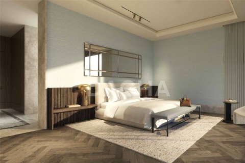 Byt v Palm Jumeirah, Dubai, SAE 3 ložnice, 571 m² Č.: 706598 - fotografie 6