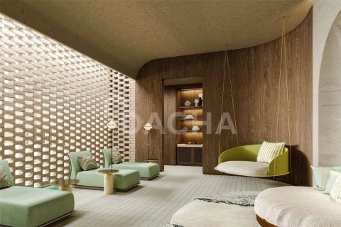 Byt v Palm Jumeirah, Dubai, SAE 3 ložnice, 571 m² Č.: 706598 - fotografie 8