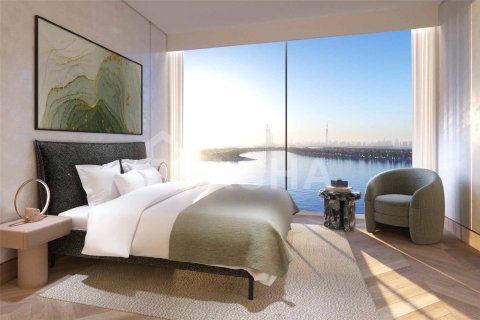 Byt v Palm Jumeirah, Dubai, SAE 3 ložnice, 571 m² Č.: 706598 - fotografie 19