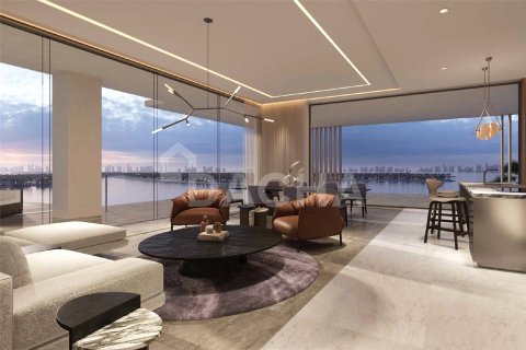 Byt v Palm Jumeirah, Dubai, SAE 3 ložnice, 571 m² Č.: 706598 - fotografie 15