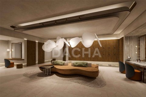 Byt v Palm Jumeirah, Dubai, SAE 3 ložnice, 571 m² Č.: 706598 - fotografie 9