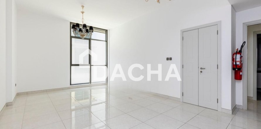 Квартира в Meydan, Дубай, ОАЭ 1 спальня, 77м2 № 706753
