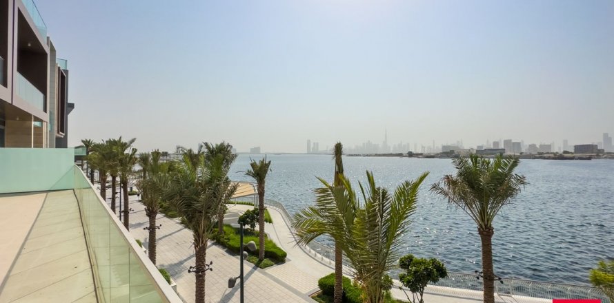 阿联酋 Dubai 公寓 3 卧, 276.6 平方米 , 编号 565497