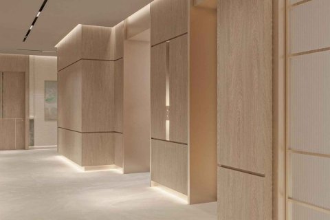 Appartement te koop in Al Furjan, Dubai, VAE 2 slaapkamers, 116.0 vr.m., nr 694667 - foto 10