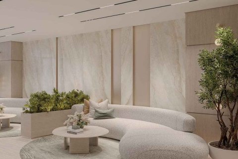 Appartement te koop in Al Furjan, Dubai, VAE 2 slaapkamers, 116.0 vr.m., nr 694667 - foto 12