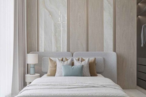 Купить квартиру в Al Furjan, Дубай, ОАЭ 4 комнаты, 176.0м2, № 694672 - фото 12