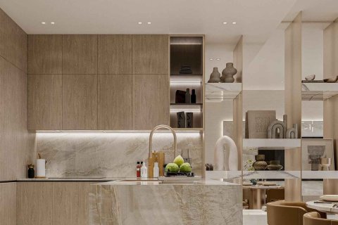 Купить квартиру в Al Furjan, Дубай, ОАЭ 4 комнаты, 176.0м2, № 694672 - фото 17