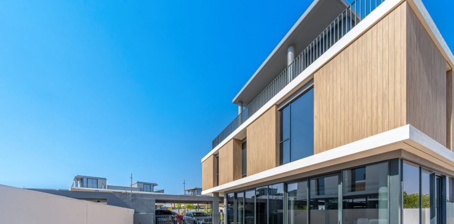 Arabian Ranches 3, Dubai, संयुक्त अरब अमीरात में विला, 4 बेडरूम, 302 वर्ग मीटर, संख्या 694673