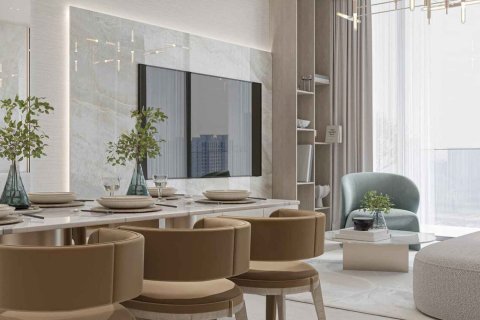 Купить квартиру в Al Furjan, Дубай, ОАЭ 4 комнаты, 176.0м2, № 694671 - фото 14