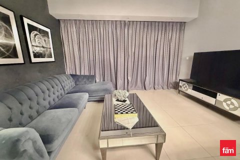 Квартира в Дубай Марина, ОАЕ 1 спальня, 77.3м2 № 698839