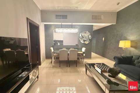 Зняти в оренду квартиру в Дубай Марина, ОАЕ 1 спальня, 77.3м2, № 698839 - фото 5