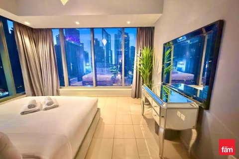 Зняти в оренду квартиру в Дубай Марина, ОАЕ 1 спальня, 77.3м2, № 698839 - фото 8