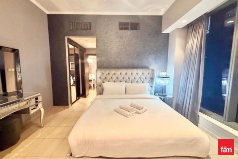 Зняти в оренду квартиру в Дубай Марина, ОАЕ 1 спальня, 77.3м2, № 698839 - фото 7