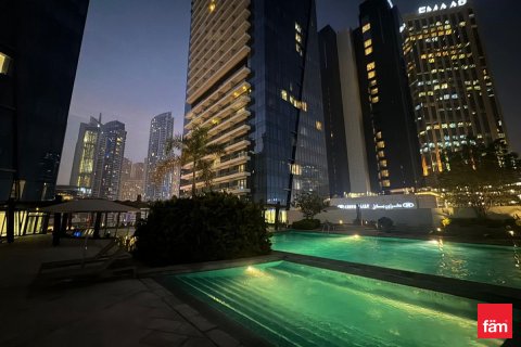 Зняти в оренду квартиру в Дубай Марина, ОАЕ 1 спальня, 77.3м2, № 698839 - фото 12