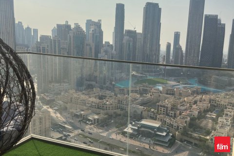 Leilighet til leie i Downtown Dubai (Downtown Burj Dubai), Dubai, Emiratene 2 soverom, 97.1 kvm Nr. 698840 - Foto 21