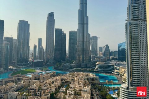 Apartment til leje i Downtown Dubai (Downtown Burj Dubai), Dubai, UAE 2 soveværelser, 97.1 kvm № 698840 - foto 22