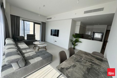 Apartment til leje i Downtown Dubai (Downtown Burj Dubai), Dubai, UAE 2 soveværelser, 97.1 kvm № 698840 - foto 3