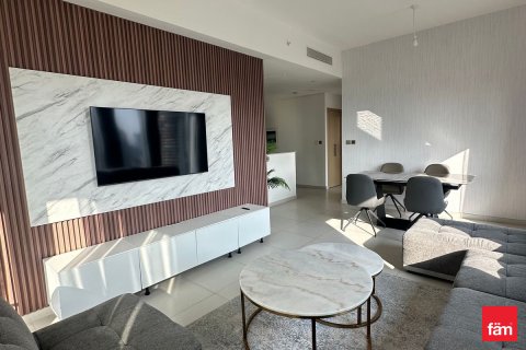 Apartment til leje i Downtown Dubai (Downtown Burj Dubai), Dubai, UAE 2 soveværelser, 97.1 kvm № 698840 - foto 7