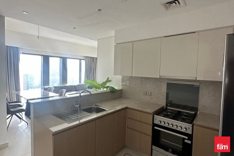 Apartment til leje i Downtown Dubai (Downtown Burj Dubai), Dubai, UAE 2 soveværelser, 97.1 kvm № 698840 - foto 8