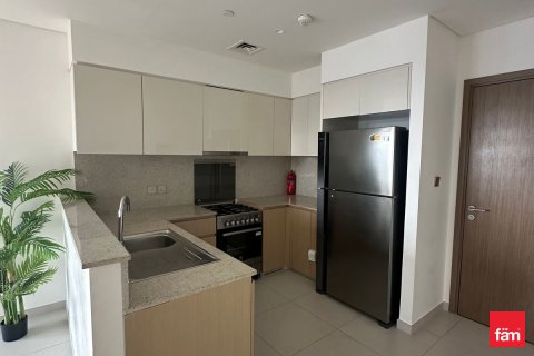 Leilighet til leie i Downtown Dubai (Downtown Burj Dubai), Dubai, Emiratene 2 soverom, 97.1 kvm Nr. 698840 - Foto 6