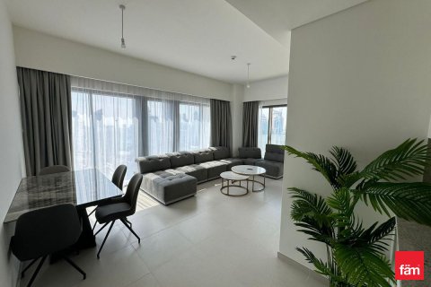 Leilighet til leie i Downtown Dubai (Downtown Burj Dubai), Dubai, Emiratene 2 soverom, 97.1 kvm Nr. 698840 - Foto 2