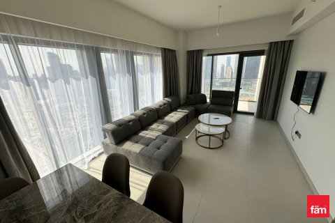 Appartement in Downtown Dubai (Downtown Burj Dubai), Dubai, VAE 2 slaapkamers, 97.1 vr.m. nr 698840