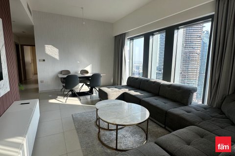 Leilighet til leie i Downtown Dubai (Downtown Burj Dubai), Dubai, Emiratene 2 soverom, 97.1 kvm Nr. 698840 - Foto 4