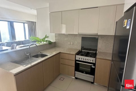 Apartment til leje i Downtown Dubai (Downtown Burj Dubai), Dubai, UAE 2 soveværelser, 97.1 kvm № 698840 - foto 18