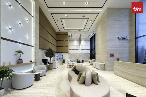 Appartement à vendre à  Dubai, EAU 3 chambres, 121.9 m2 № 698843 - photo 19