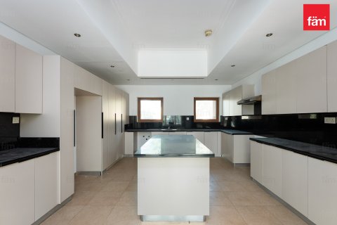 Vila v Al Furjan, Dubai, SAE 6 spální, 875 m2 č. 698838 - Fotografia 7