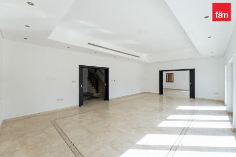 Villa sa Al Furjan, Dubai, UAE 6 silid-tulugan, 875 sq.m. № 698838 - larawan 14