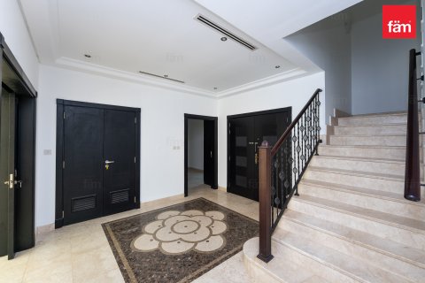 Vila v Al Furjan, Dubai, SAE 6 spální, 875 m2 č. 698838 - Fotografia 9