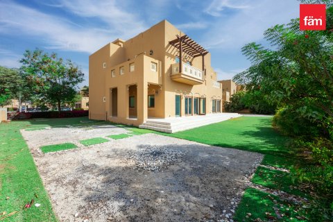 Villa sa Al Furjan, Dubai, UAE 6 silid-tulugan, 875 sq.m. № 698838 - larawan 22