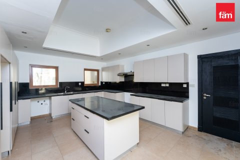 Vila v Al Furjan, Dubai, SAE 6 spální, 875 m2 č. 698838 - Fotografia 11