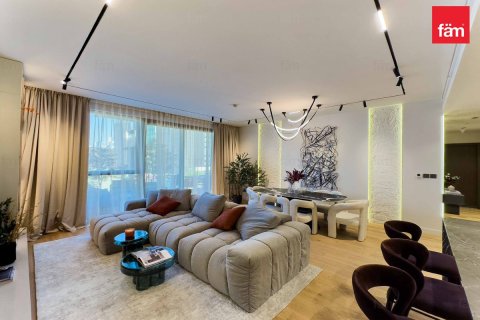 Apartmán v City Walk, Dubai, SAE 2 spálne, 163.7 m2 č. 698842 - Fotografia 2