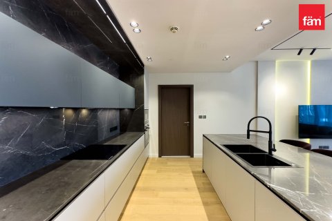 Apartmán v City Walk, Dubai, SAE 2 spálne, 163.7 m2 č. 698842 - Fotografia 16