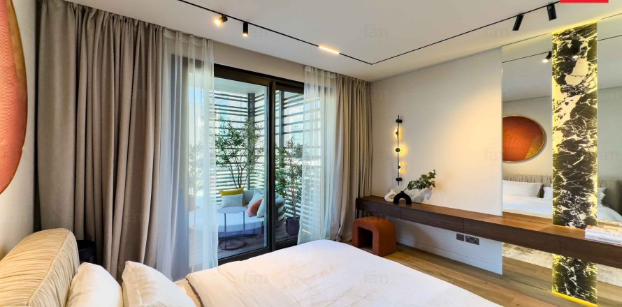Wohnung in City Walk, Dubai, VAE: 2 Schlafzimmer, 163.7 m2 Nr. 698842