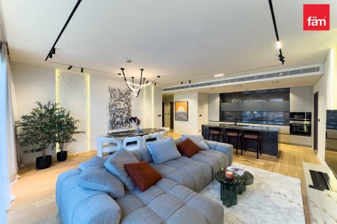 Apartmán v City Walk, Dubai, SAE 2 spálne, 163.7 m2 č. 698842 - Fotografia 4